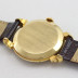 Vacheron & Constantin Vintage Dress Watch Flame Lugs 18K Gold